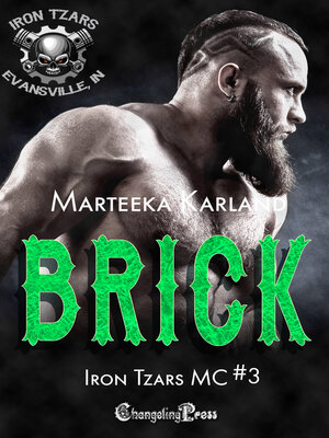 cover image of Brick